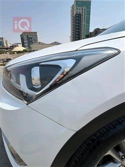 هیوندای سەنتافی